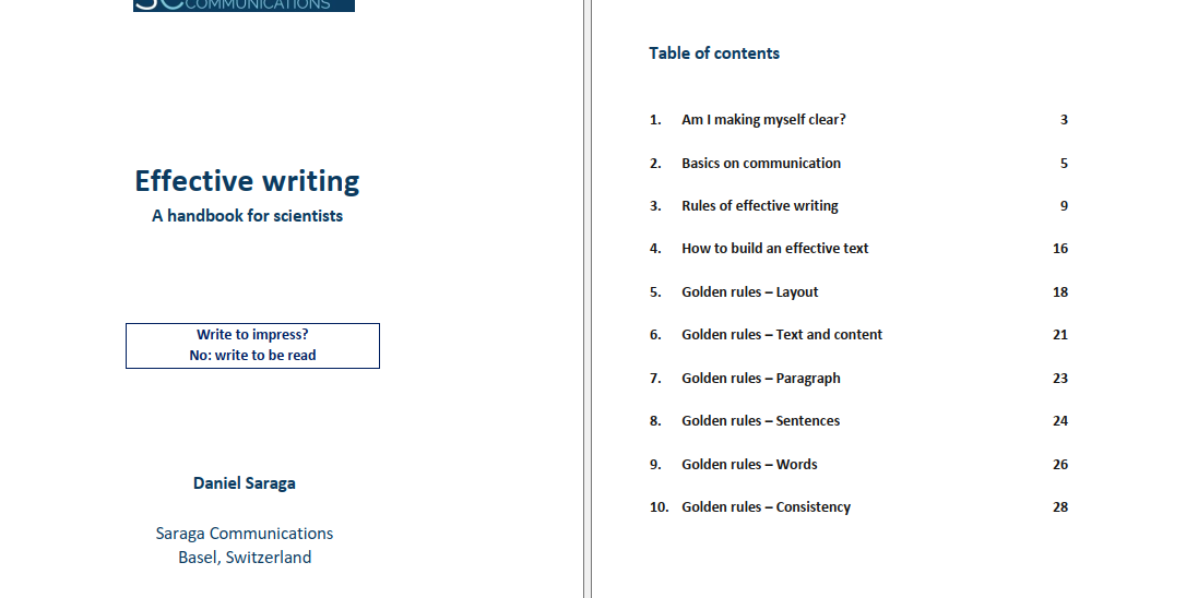 Writing workshop Writing workshop