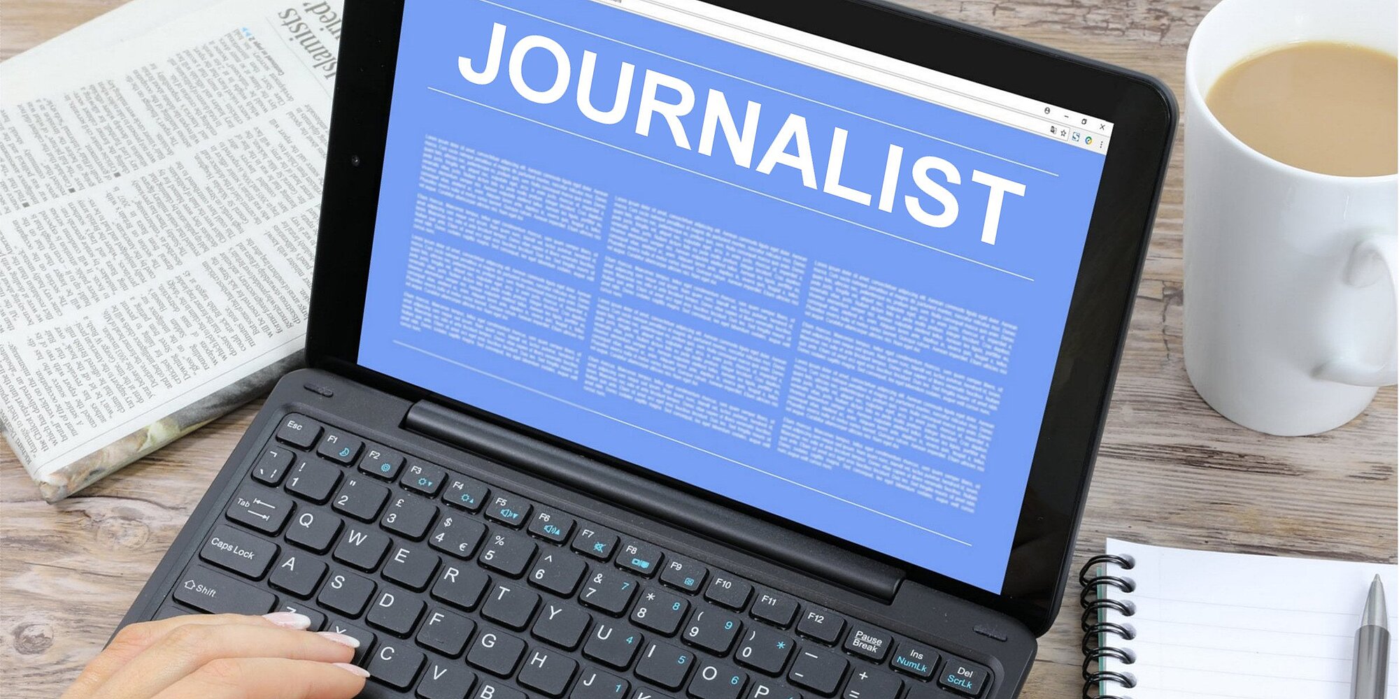 Kompaktkurs Fachjournalismus Kompaktkurs Fachjournalismus