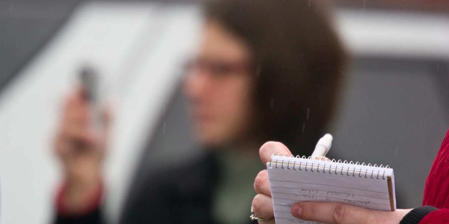 CAS Wissenschaftsjournalismus CAS Wissenschaftsjournalismus