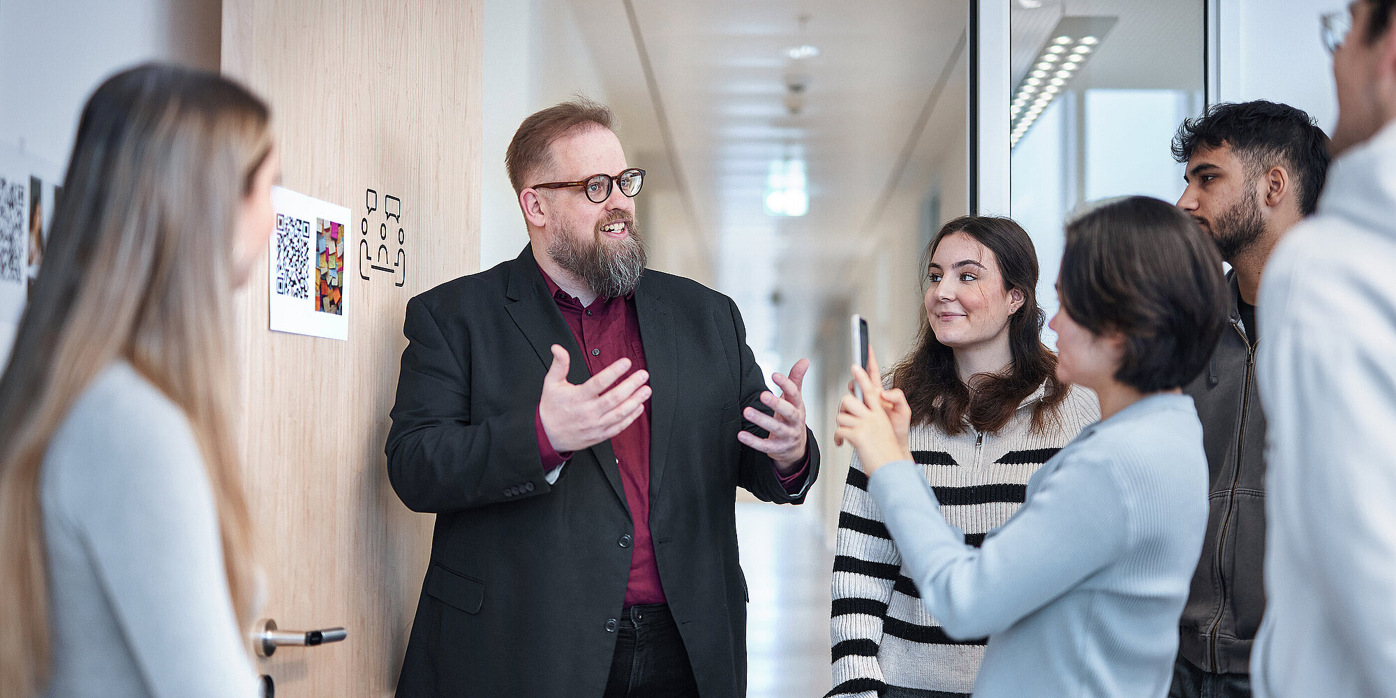 Partizipative Wissenschaftskommunikation (Participatory science communication) Partizipative Wissenschaftskommunikation (Participatory science communication)