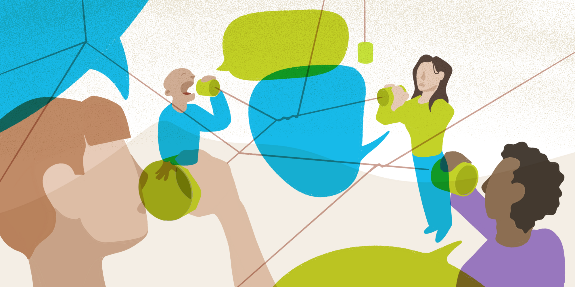 The Citizen Science network meeting The Citizen Science network meeting